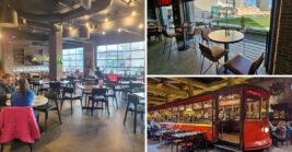 Ohio Families Have Celebrated Birthdays At The Spaghetti Warehouse In Columbus Since 1978