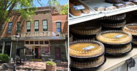 Save Room For Dessert, Because These 5 Kentucky Bakeries Make Chess Pie The Old-Fashioned Way