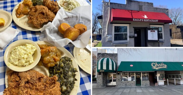 The 9 Alabama Fried Chicken Joints Locals Have Sworn By For Generations