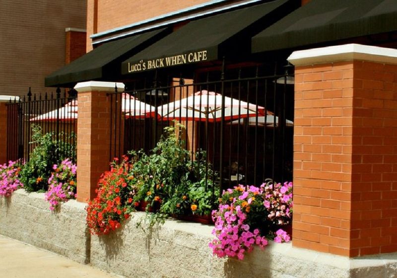 Back When Cafe Has Kept Downtown Wausau Busy With Dinner, Piano Music, And Old-School Charm