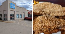 This Down-Home Café In Small-Town Missouri Serves Fried Catfish Worth Taking The Back Roads For