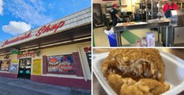 Tampa, Florida Locals Have Grabbed Deviled Crab And Cubans To Go At This Family Shop Since 1948