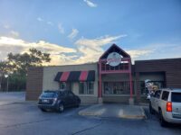 A Frisch’s Big Boy Fan Will Tell You The Wooster Pike Location In Cincinnati, Where The Mainliner Stood, Still Hits Different