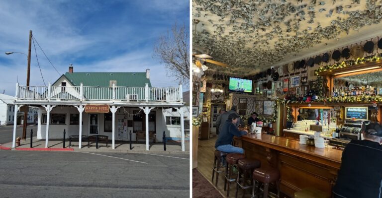 The 4 Old-School Nevada Basque Restaurants Where Picon Punch And Family-Style Soup Still Come First