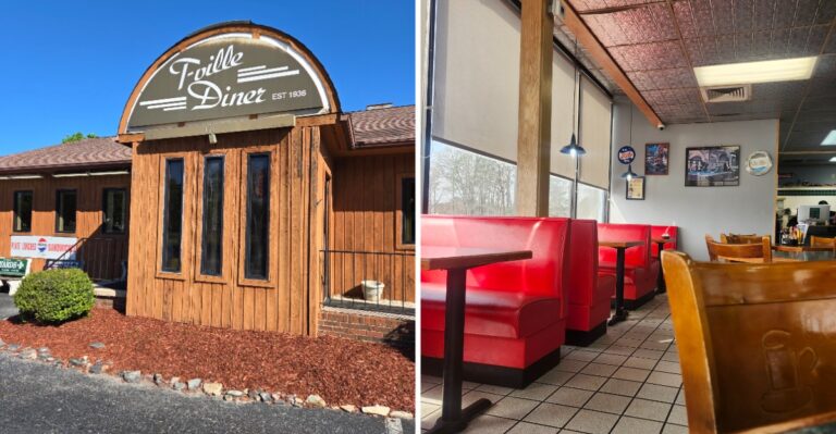 Four North Carolina Diners Where The Soup Is Still Made By Hand