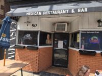 Connecticut Diners Happily Drive An Hour To Middletown For The Grilled Birria Tacos At This Beloved Mexican Cantina