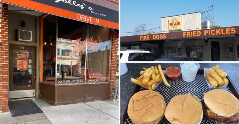 Ohio’s Best Shredded Chicken Sandwiches Come From These 6 Small-Town Spots