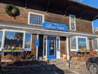 Pastry Lovers Swear By This Cozy Avon, Connecticut Bakery Known For Its Cinnamon Rolls And Scallion Rolls