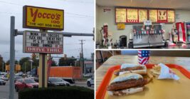 What Makes The Hot Dogs At Yocco’s In Allentown Worth A Two-Hour Drive?