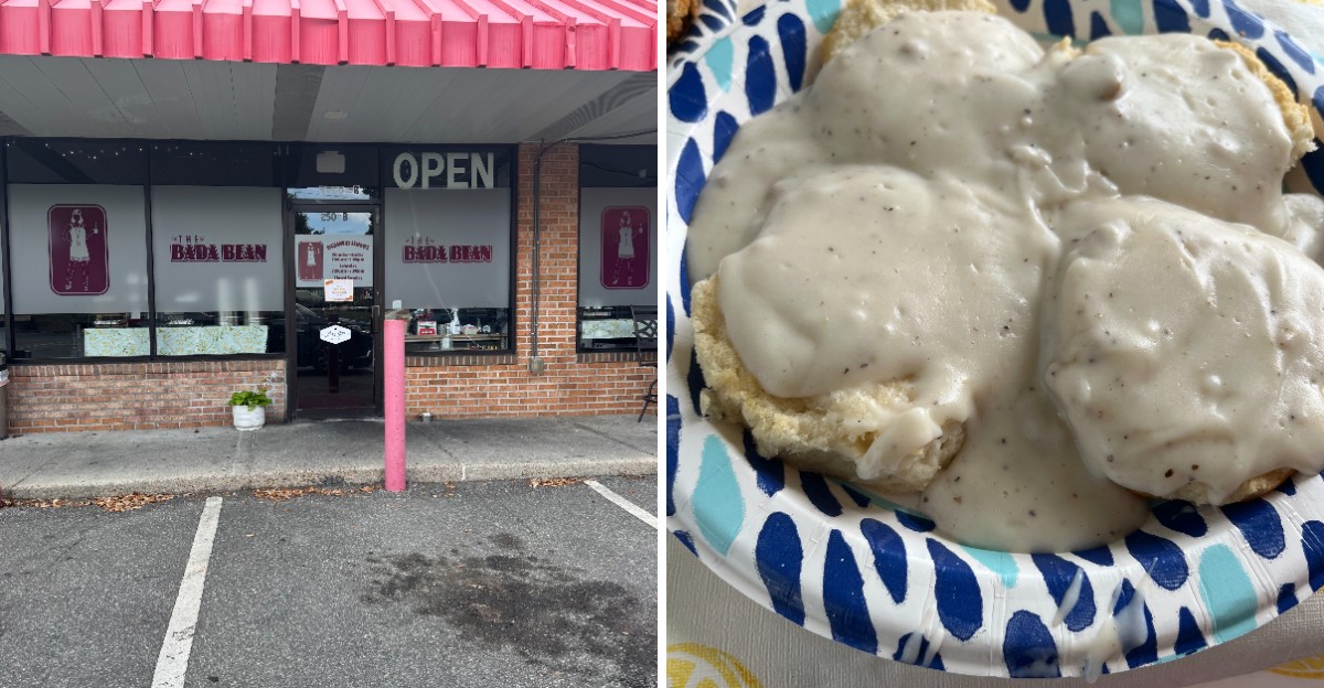 Seven Florida Breakfast Joints Where Biscuits And Sausage Gravy Come Out Smothered