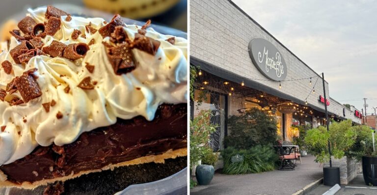 Seven North Carolina Bakeries Where The Sweet Potato Pie Sells Out By Noon