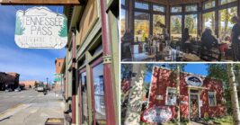 Nine Colorado Mountain-Town Cafes That Have Fed Miners, Ranchers And Skiers For Generations