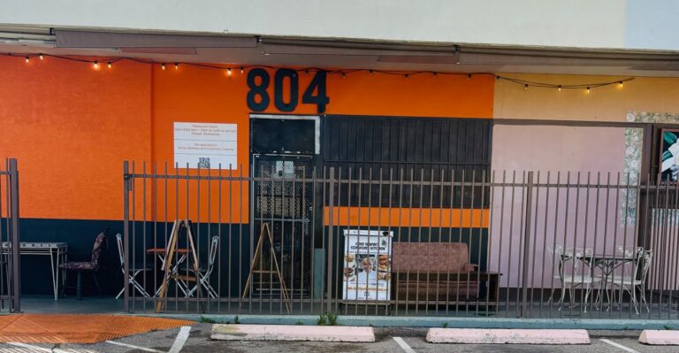 Smothered Pork Chops Keep Tucson Regulars Loyal To This Small Soul Food Kitchen