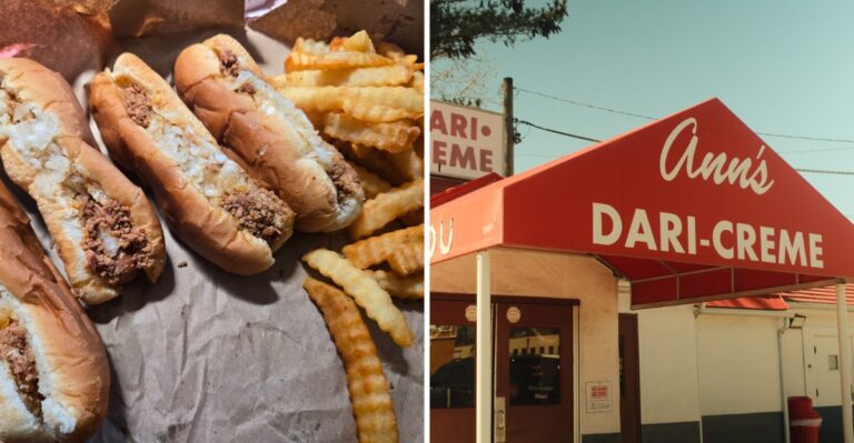 For Generations, Marylanders Have Been Lining Up at These 7 Old-School Hot Dog Stands