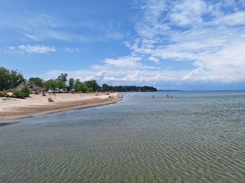 This Sleepy New York Village On Lake Ontario Is Where Life Slows Down By The Lighthouse
