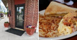 Hash Browns And Caramel Rolls Keep Pulling Visitors Into This Hometown Cafe In Small-Town Monticello, Minnesota