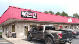 Regulars Say The Best Wings In Gainesville, Georgia Are Cooked To Order At This No-Frills Wing Joint