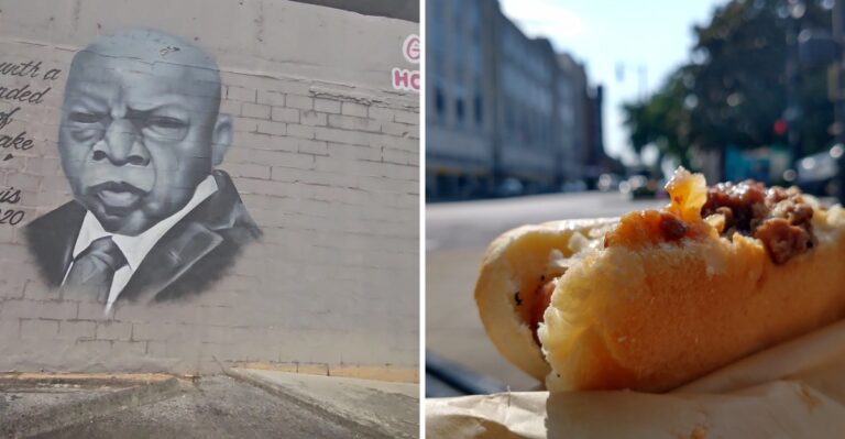 This Old-School Birmingham Hot Dog Stand Has Been Slinging Special Dogs Since 1932