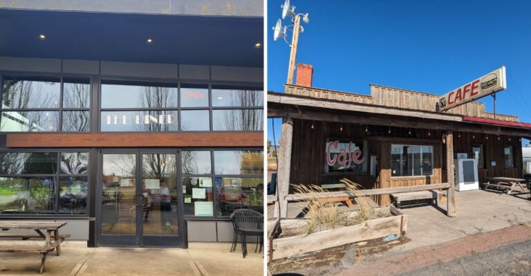 Seven Oregon Diners Where Somebody Still Makes The Soup Of The Day From Scratch