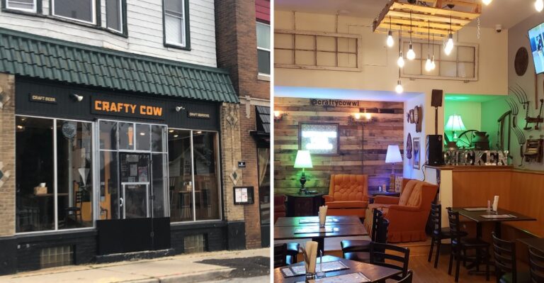 Diners Say Milwaukee Finally Has Real Nashville Hot Chicken At This Wisconsin Hidden Gem