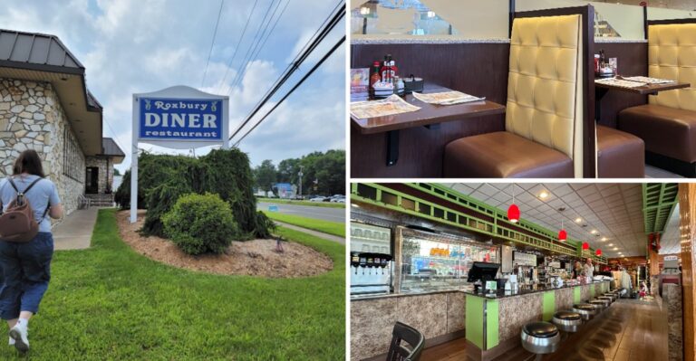 Seven Morris County Diners Where The Coffee Refills Never Stop And Regulars Know Your Order