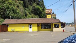 Coast Fishermen And Families Have Packed The Pancake Mill In North Bend For Decades
