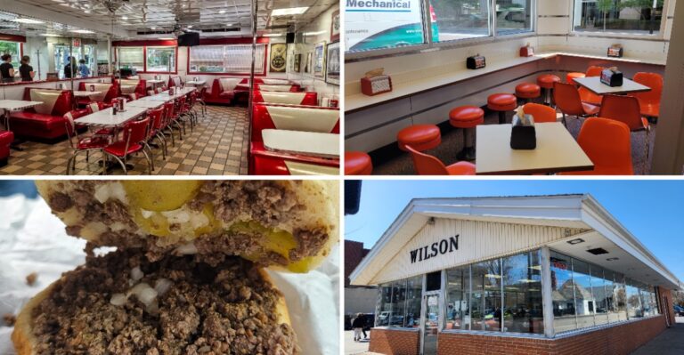 Ohio Lunch Counters Where Regulars Have Eaten The Same Sandwich For 15 Years: Here Are 15