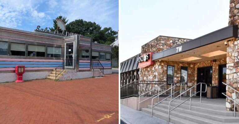 Six South Jersey Diners Where Farmers And Commuters Have Shared Breakfast Counters For Decades