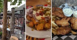 Every Booth Fills Up Fast At These 8 Minnesota Fish Fry Spots On Friday Nights