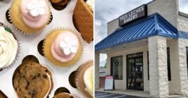 Snag A Slice Of Coconut Cake At These 5 South Carolina Meat-Free Bakeries