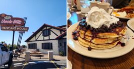 Spend A Morning At Uncle Bill’s Pancake House And You’ll See Why St. Louis Night Owls Love It