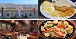 Pahrump Locals Have Kept These 7 Hometown Restaurants Busy For Years