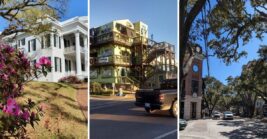 Spend A Slow, Relaxing Day Trip Wandering 8 Of Mississippi’s Most Charming Small Towns