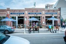Lines Stretch Down the Block at This Denver, Colorado Jewish Deli for a Pastrami Reuben That Fills You Up