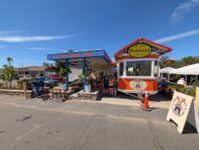 Sourdough Pastries And Morning Coffee Keep Washoe Valley Locals Coming Back To This Family-Run Nevada Bakery
