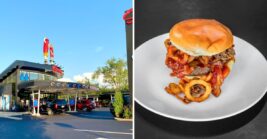 These 7 Illinois Drive-Ins Serve Onion Rings Worth Going Out of Your Way For