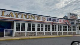 Generations Of Ocean City Vacationers Grew Up On The Pancakes At This Family Breakfast House