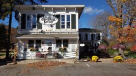 Your Next Sunday Drive Should End At One Of These 7 Connecticut Country Stores