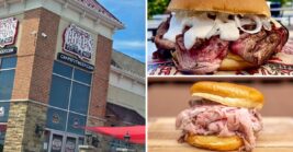 Pit Beef Stands Along Pulaski Highway Have Fed Baltimore Drivers For Generations, And These 4 Still Do