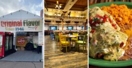 Order The Chimichanga At Macayo’s, The Phoenix Chain That Claims It Invented The Dish