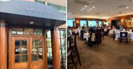 Linwoods In Owings Mills Is Where Baltimore County Goes For A Proper Sit-Down Meal