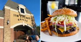 For Over Sixty Years, Memphis Families Have Shared Burgers At Dixie Queen… No, At Jim’s Place