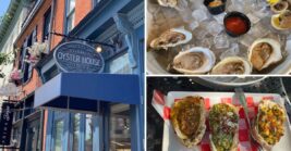 Six Maryland Oyster Houses Where Cold-Weather Oyster Season Is Just Getting Started
