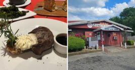 These 9 Alabama Steakhouses Have Been Hand-Cutting Ribeyes For Locals For Generations