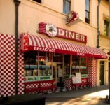 Since 1946, Ventura Regulars Have Started Their Mornings At The Busy Bee Cafe Counter