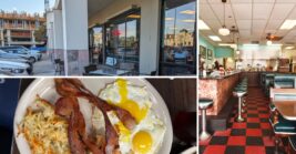 What Makes Texans Still Pile Into Avalon Diner In Houston, Open Since 1938