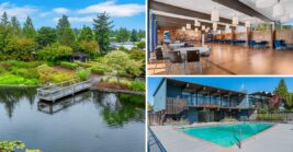 Hidden Away But Close To Everything, This Gated Washington 55+ Community In SeaTac Has Retirees Feeling Right At Home With Friday Bingo, Karaoke And Friendly Neighbors