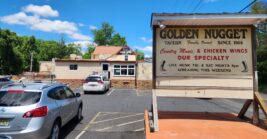 For The Best Wings Around, Locals Head To This No-Frills New Jersey Tavern