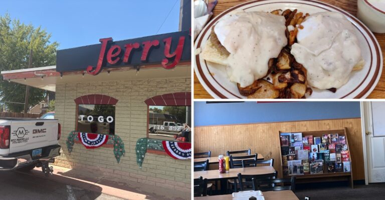 Minden And Gardnerville Regulars Have Kept These 5 Carson Valley Diners Busy For Years
