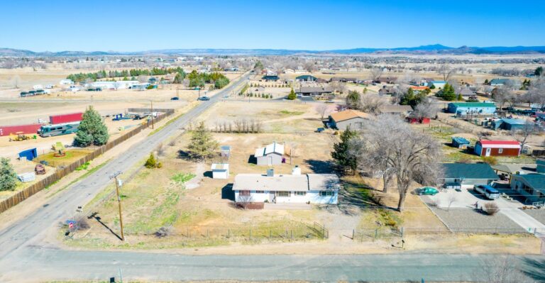 Retirees Priced Out Of Prescott Are Quietly Moving To Nearby Chino Valley Instead